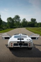 1964 Ford GT Prototype